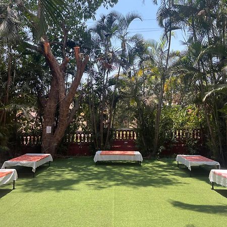 Girivihar Holiday Club - Pure Veg Lonavala Exteriör bild